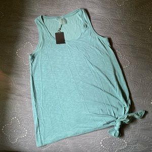 Gym Tank Top